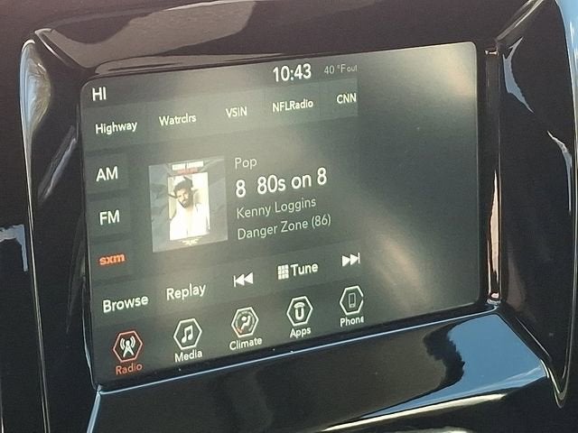 2020 Jeep Compass Altitude 4x4