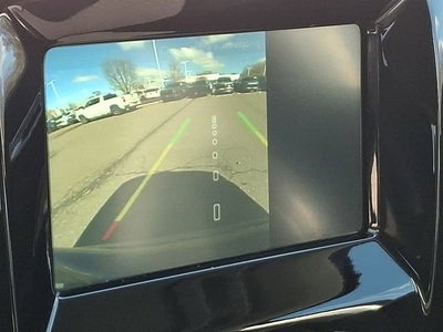 2020 Jeep Compass Altitude 4x4