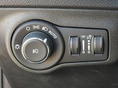 2020 Jeep Compass Altitude 4x4