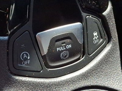 2020 Jeep Compass Altitude 4x4