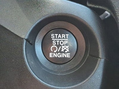 2020 Jeep Compass Altitude 4x4