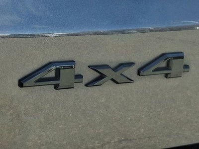 2020 Jeep Compass Altitude 4x4