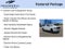 2022 RAM 3500 Laramie Mega Cab 4x4 6'4" Box