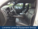 2022 RAM 3500 Laramie Mega Cab 4x4 6'4" Box