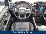 2022 RAM 3500 Laramie Mega Cab 4x4 6'4" Box