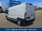 2025 RAM ProMaster 2500 Cargo Van Tradesman High Roof 159" WB w/Pass Seat