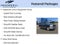 2020 RAM 2500 Tradesman Crew Cab 4x4 6'4" Box