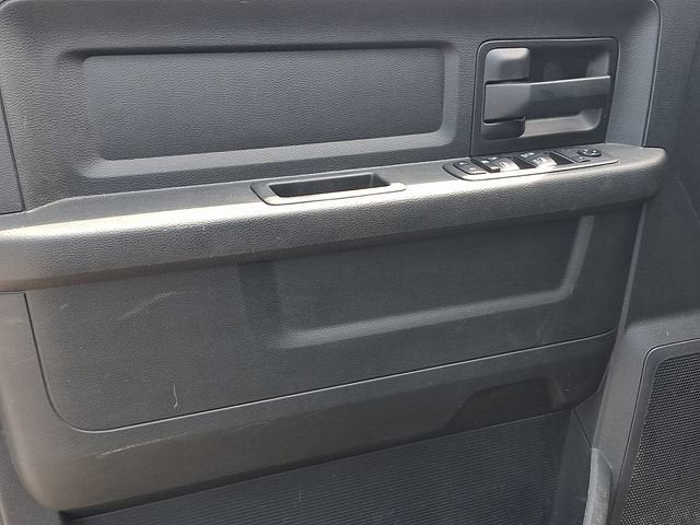 2020 RAM 2500 Tradesman Crew Cab 4x4 6'4" Box