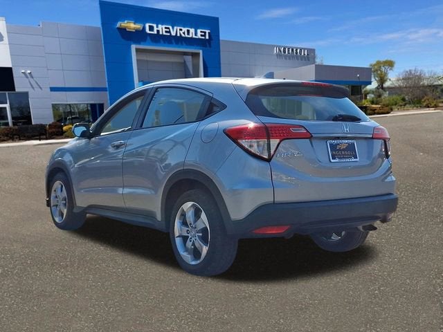 2019 Honda HR-V LX