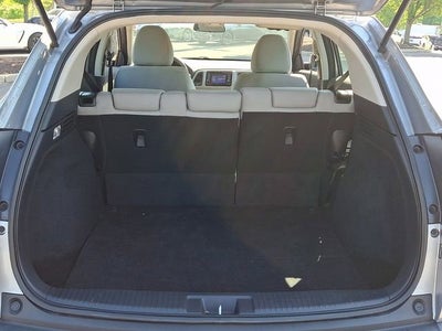 2019 Honda HR-V LX