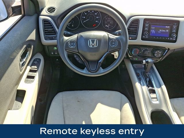 2019 Honda HR-V LX