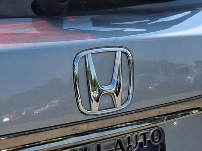 2019 Honda HR-V LX