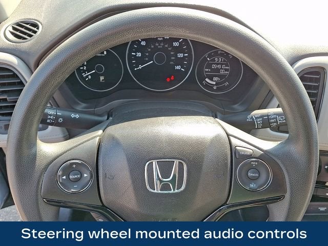 2019 Honda HR-V LX