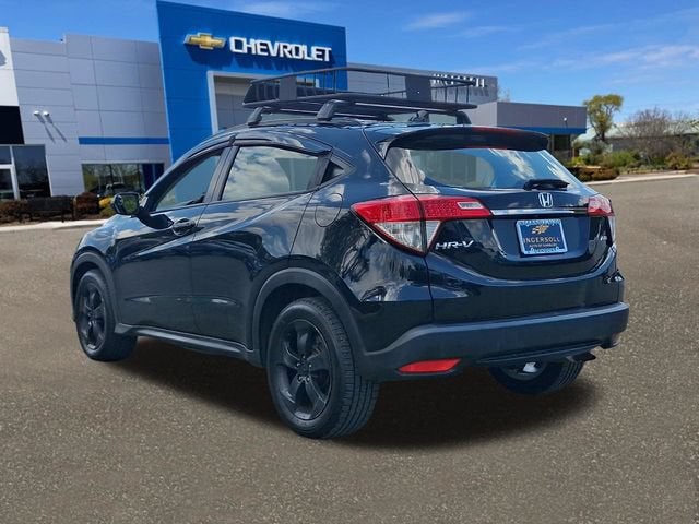 2019 Honda HR-V LX