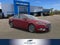 2018 Ford Fusion Titanium