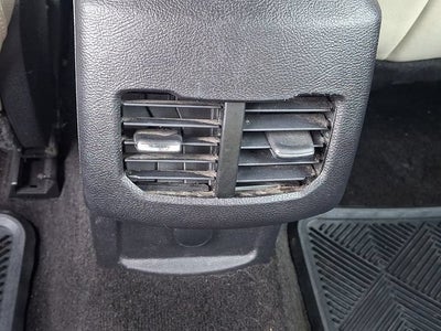 2018 Ford Fusion Titanium