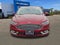 2018 Ford Fusion Titanium