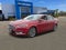 2018 Ford Fusion Titanium