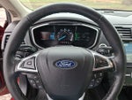 2018 Ford Fusion Titanium