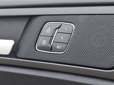 2018 Ford Fusion Titanium