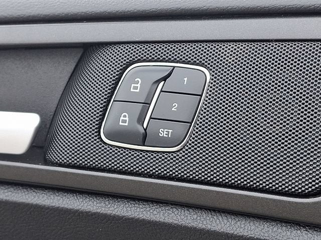 2018 Ford Fusion Titanium