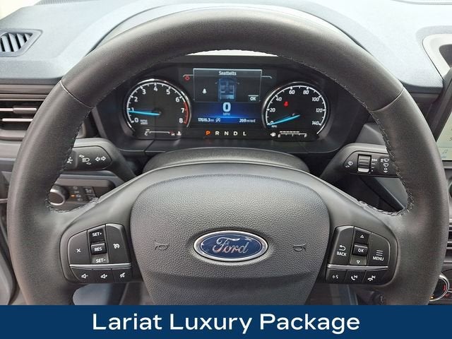 2023 Ford Maverick Lariat