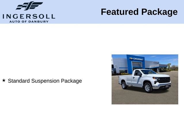 2022 Chevrolet Silverado 1500 WT