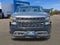 2020 Chevrolet Silverado 1500 Work Truck