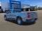 2020 Chevrolet Silverado 1500 Work Truck