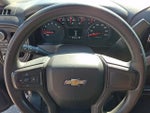 2020 Chevrolet Silverado 1500 Work Truck