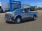 2020 Chevrolet Silverado 1500 Work Truck