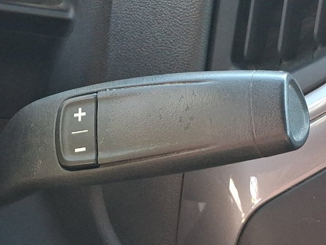 2020 Chevrolet Silverado 1500 Work Truck