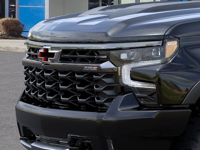 2026 Chevrolet Silverado 1500 ZR2 - Photo 13