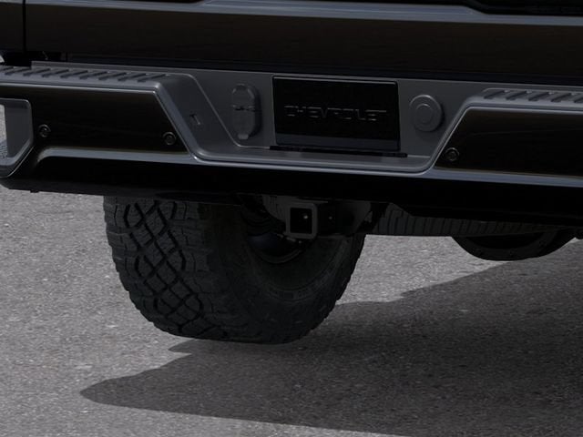 2026 Chevrolet Silverado 1500 ZR2 - Photo 14