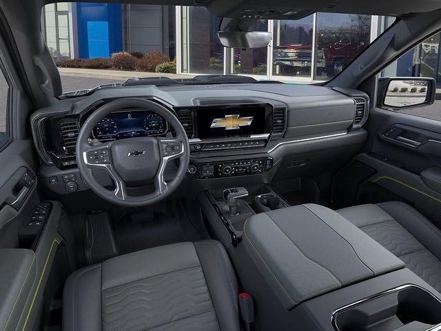 2026 Chevrolet Silverado 1500 ZR2 - Photo 15