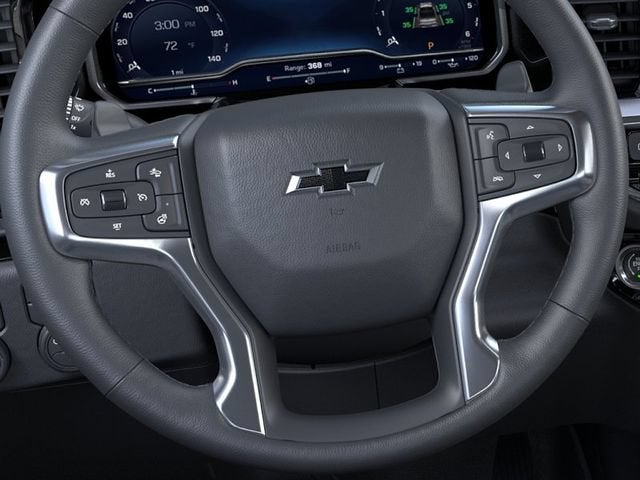2026 Chevrolet Silverado 1500 ZR2 - Photo 19