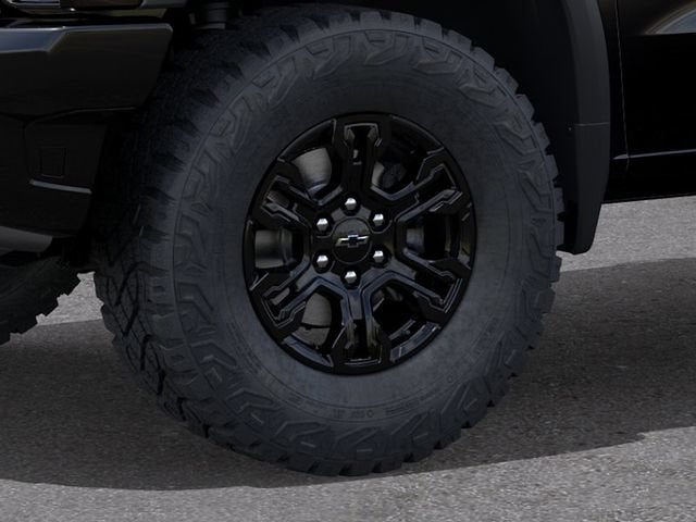 2026 Chevrolet Silverado 1500 ZR2 - Photo 9