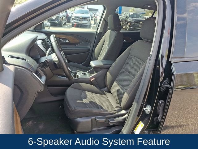 Used 2018 GMC Terrain SLE with VIN 3GKALMEV2JL225617 for sale in Danbury, CT