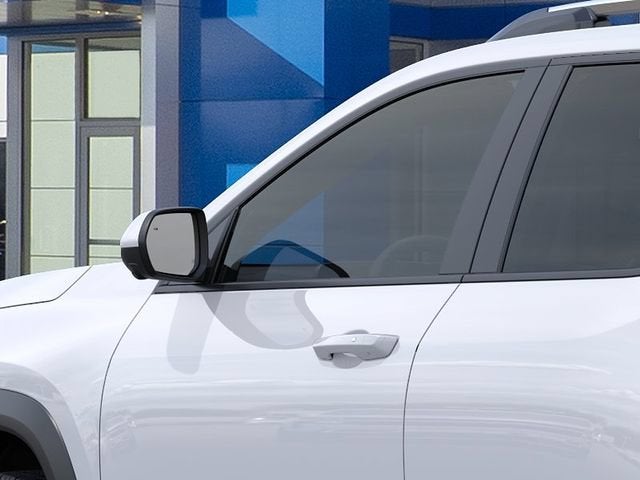 2027 Chevrolet Equinox LT - Photo 12