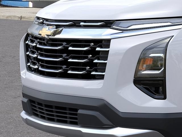 2027 Chevrolet Equinox LT - Photo 13