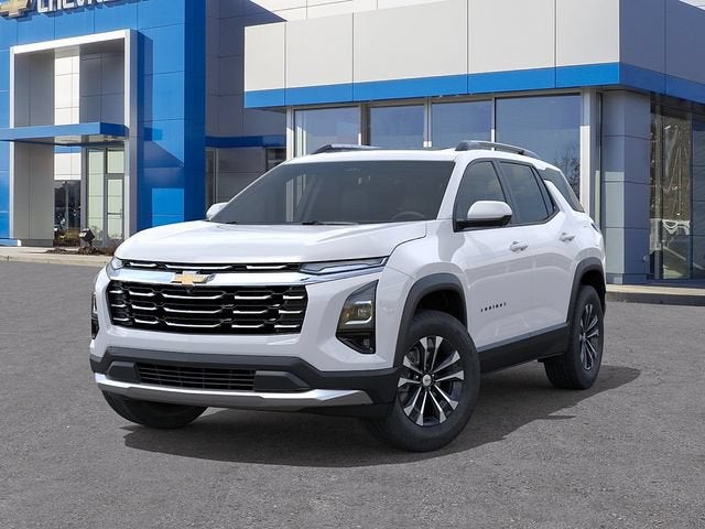 2027 Chevrolet Equinox LT - Photo 6