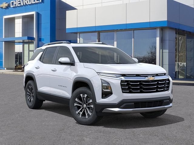 2027 Chevrolet Equinox LT - Photo 7