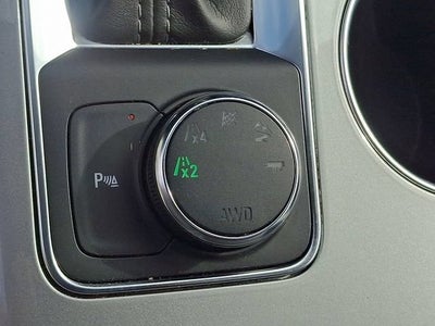 2019 Chevrolet Blazer AWD 4dr w/3LT