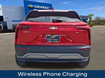 2024 Chevrolet Blazer EV LT