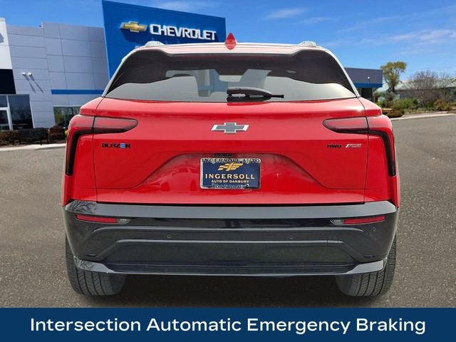 2024 Chevrolet Blazer EV RS