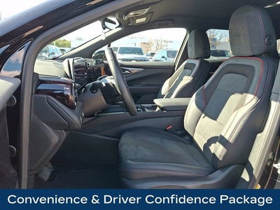 2024 Chevrolet Blazer EV RS