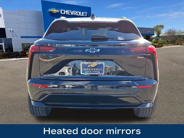 2024 Chevrolet Blazer EV RS