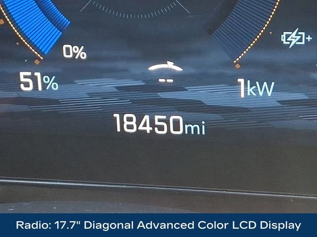 2024 Chevrolet Blazer EV RS