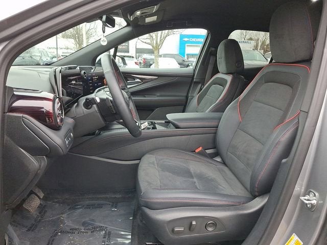 2025 Chevrolet Blazer EV RS