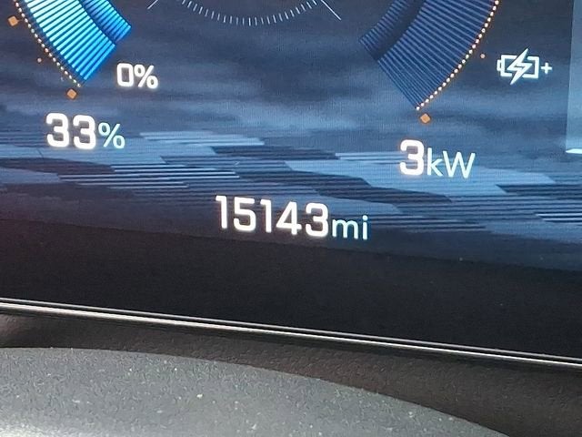 2025 Chevrolet Blazer EV RS